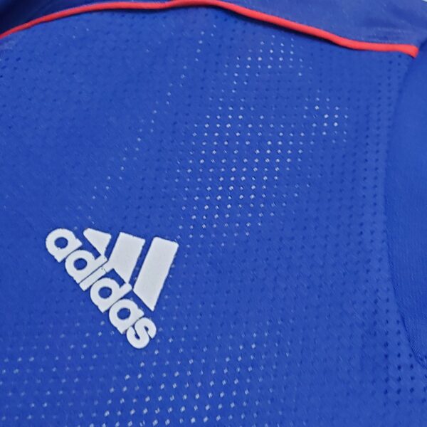 2002 Japan home blue