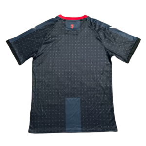 georgia 2024-25 Euro Third Jersey