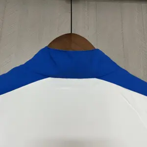 2019-20 Brazilian windbreaker