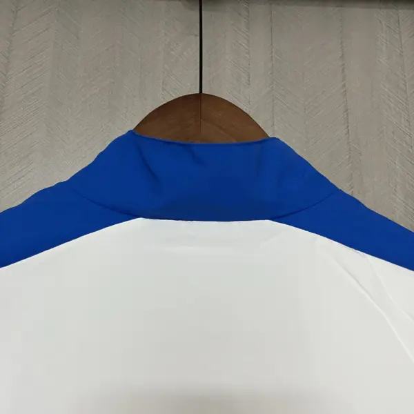 2019-20 Brazilian windbreaker