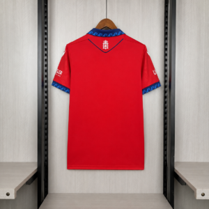 2026-27 Osasuna Home Jersey