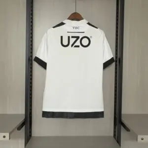 2025-26 Guimaraes Home Jersey