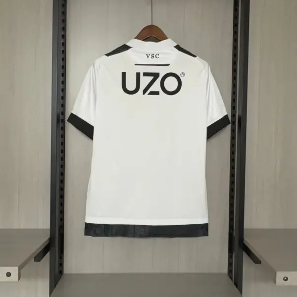 2025-26 Guimaraes Home Jersey