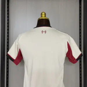 2025-26 LFC Away Jersey
