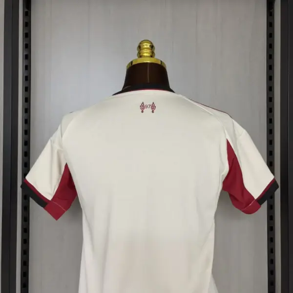 2025-26 LFC Away Jersey
