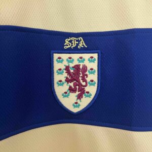 2002 Scotland Away Retro Kit Best Wholesale