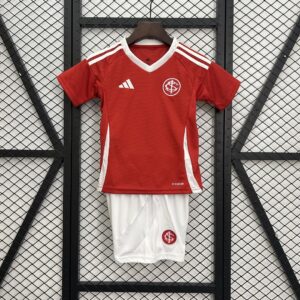 Internacional Home Kid Kits Yourth Apparels