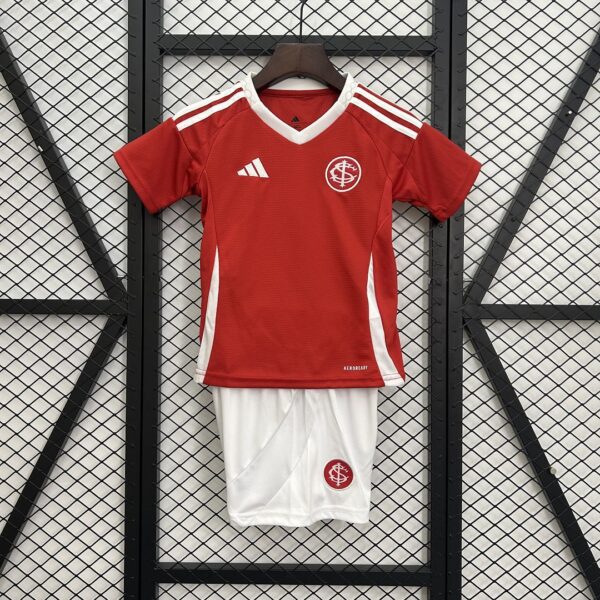 Internacional Home Kid Kits Yourth Apparels