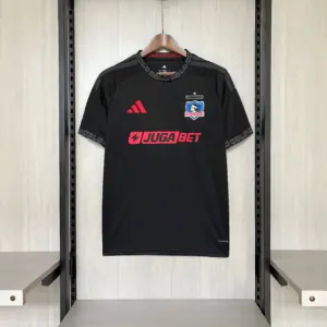 2026-27 Colo-Colo Away Jersey