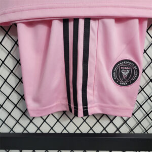 KIDS Inter Miami Home