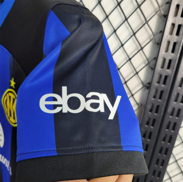 KIDS Inter Milan home