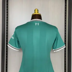 2025-26 LFC III Jersey