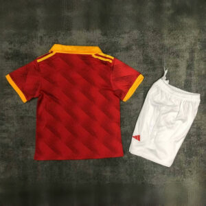 Roma Fourth Kid Kits Youth Apparels