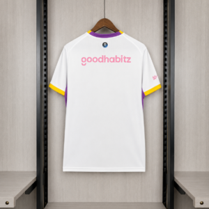 2026-27 PSV Eindhoven Away Jersey