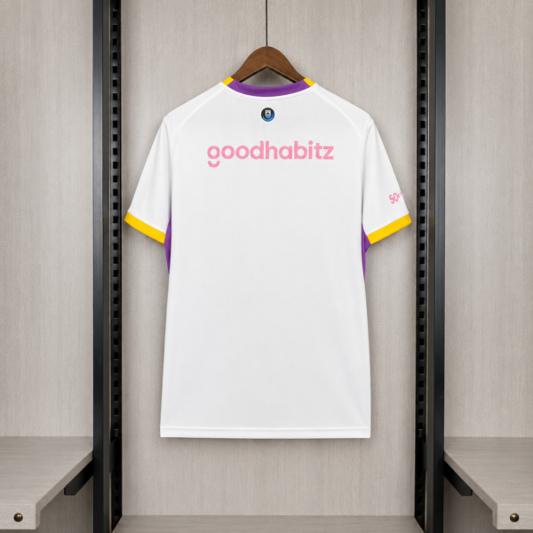 2026-27 PSV Eindhoven Away Jersey
