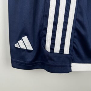 Kids Ajax away