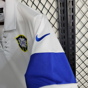 2004 Brazil Special Edition white