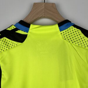 Kids Arsenal away Soccer Jersey