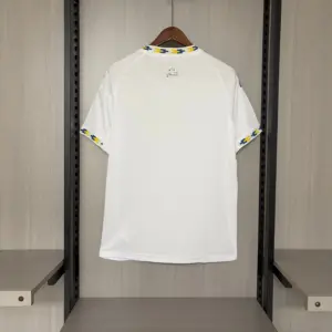 2025-26 Leeds United Home Jersey