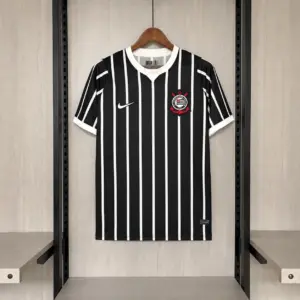 2026-27 Corinthians Away Jersey
