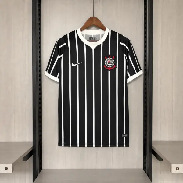 2026-27 Corinthians Away Jersey