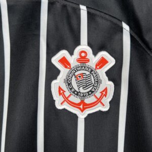 Kids Corinthians away