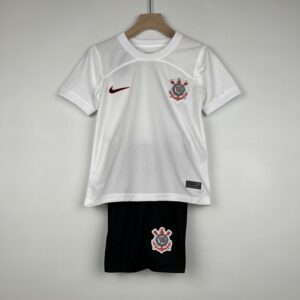 Kids Corinthians home