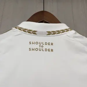 2025-26 Los Angeles Away Jersey