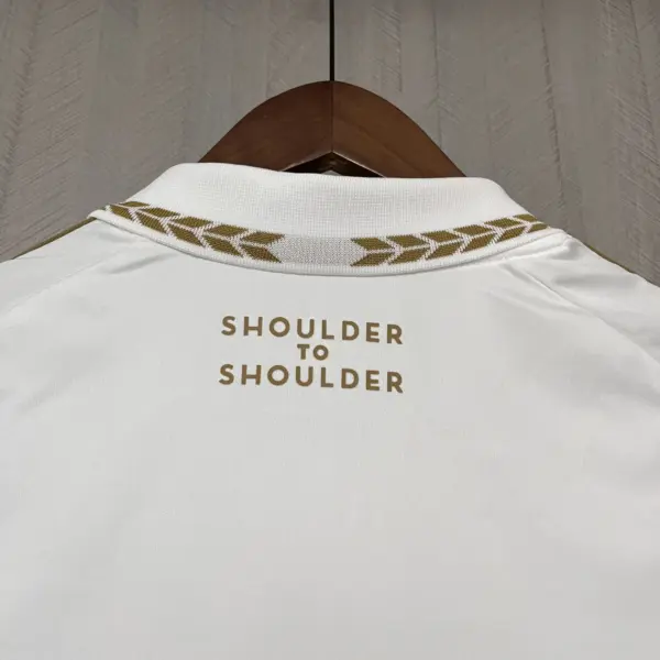 2025-26 Los Angeles Away Jersey