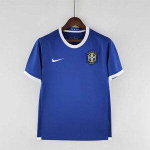2006 Brazil away