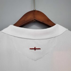 2006 England home