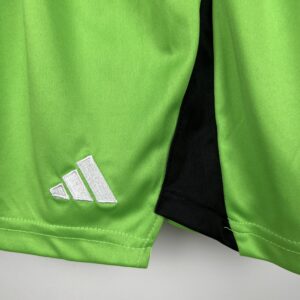 Kids Goalkeeper Arsenal Green
