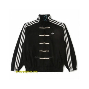 2026 Adidas China Limited Edition Snake Year Track Jacket 4 Colors