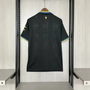2025-26 M-U III Jersey