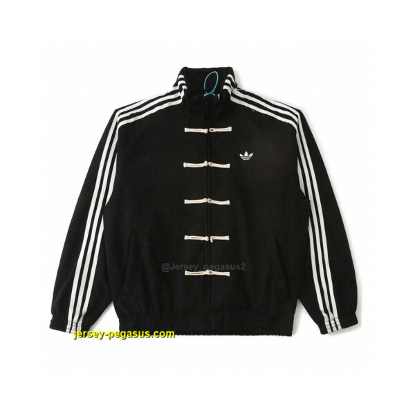 2026 Adidas China Limited Edition Snake Year Track Jacket 4 Colors