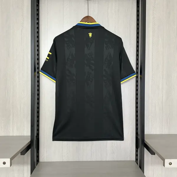 2025-26 M-U III Jersey