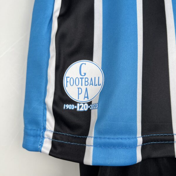Kids Gremio home