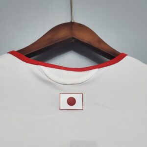 2006 Japan away