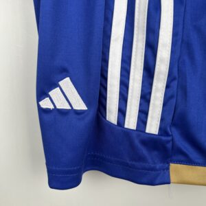 Kids Leicester City home