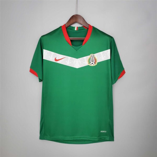 2006 Mexico home