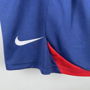 Kids Leipzig Red Bull away