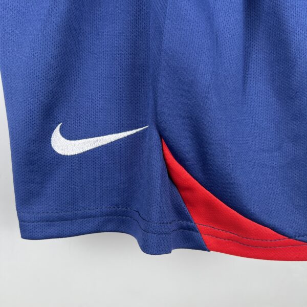 Kids Leipzig Red Bull away