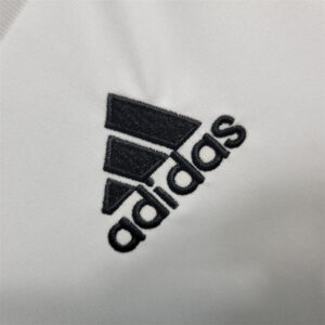 2007-08 AC Milan away