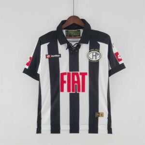 2008 Atletico Mineiro home