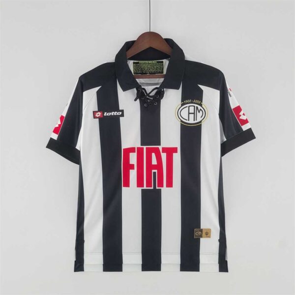 2008 Atletico Mineiro home