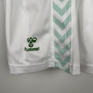 Kids Real Betis home
