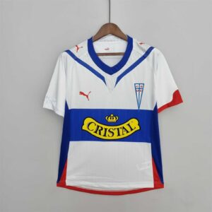 2009 La Católica home