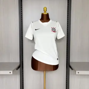 2026-27 Corinthians Home Jersey