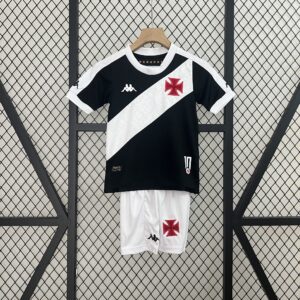 Vasco da Gama Home Kid Kits Youth Apparels Sport