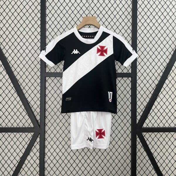 Vasco da Gama Home Kid Kits Youth Apparels Sport
